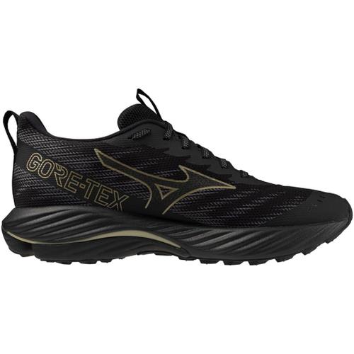 Mizuno Wave Rider Gtx 2 Homme Noir