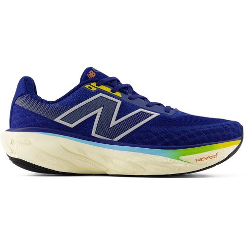 New Balance 1080 V14 Homme Bleu Marine