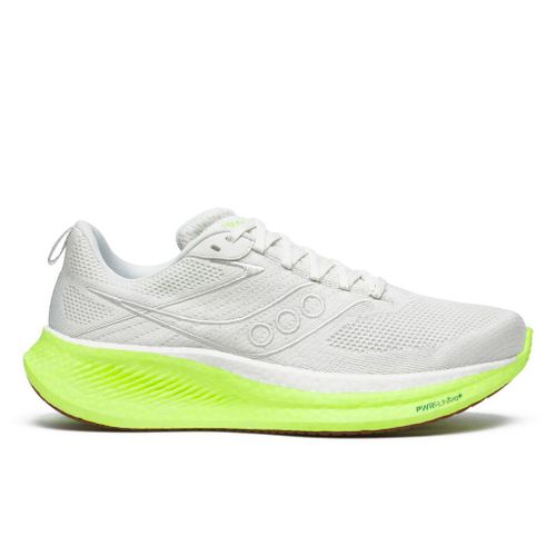 Saucony Ride Rfg Jaune