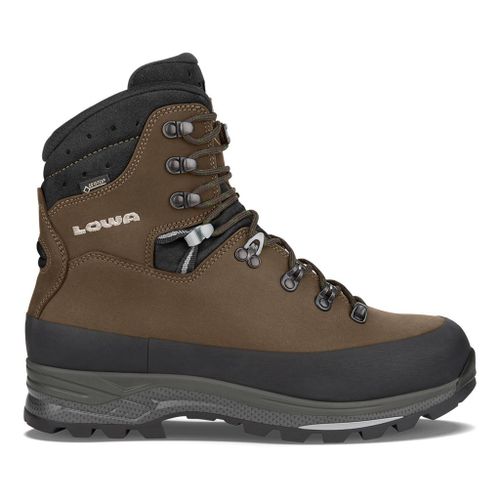 Lowa Tibet Gore-Tex Homme Marron - 44 1/2