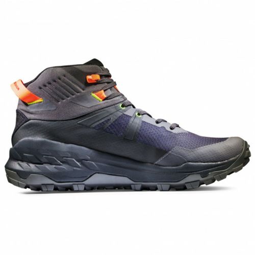 Chaussures Mammut Sertig Ii Mid Goretex Homme