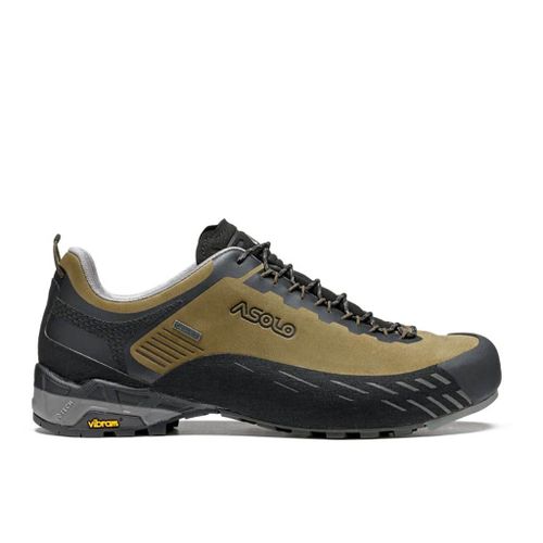 Chaussures Asolo Eldo Leather Gv Mm Marron