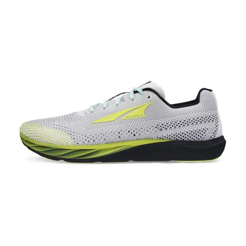 Altra Escalante Racer 2 Blanc Et Noir