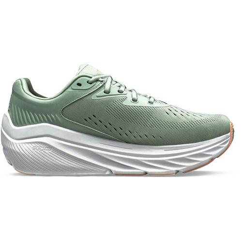 Altra Via Olympus 2 Light Gray Gris