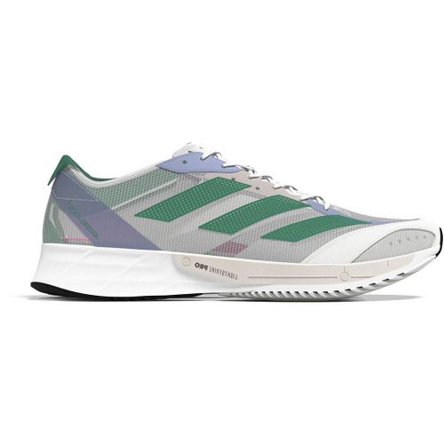 Adidas Adizero Adios 7 Femme Gris - 42
