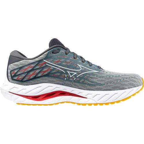 Mizuno Wave Inspire Gris