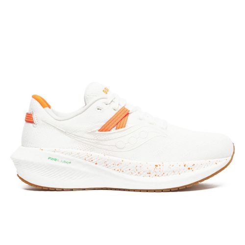Saucony Triumph Rfg Orange