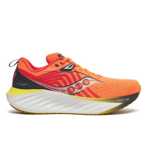 Saucony Triumph 22 Homme Orange - 41