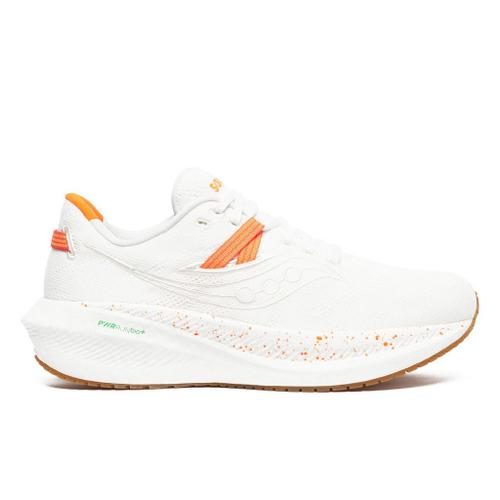 Saucony Triumph Rfg Orange