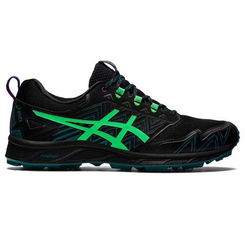 Asics Gel Fujisetsu 3 Gore Tex Homme Noir