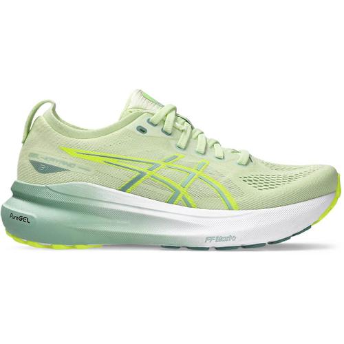 Asics Gel Kayano 31 Femme Vert