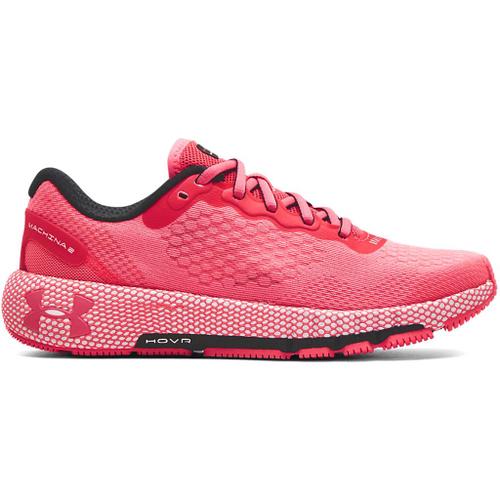 Under Armour Hovr Machina 2 Femme Rose - 40