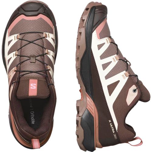 Salomon X Ultra 360 Marron