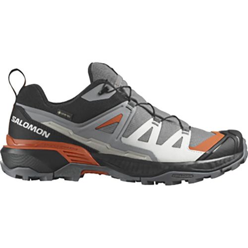 Salomon X Ultra 360 Gorestex Noir