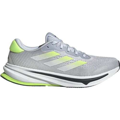 Chaussures Adidas Supernova Rise Gris
