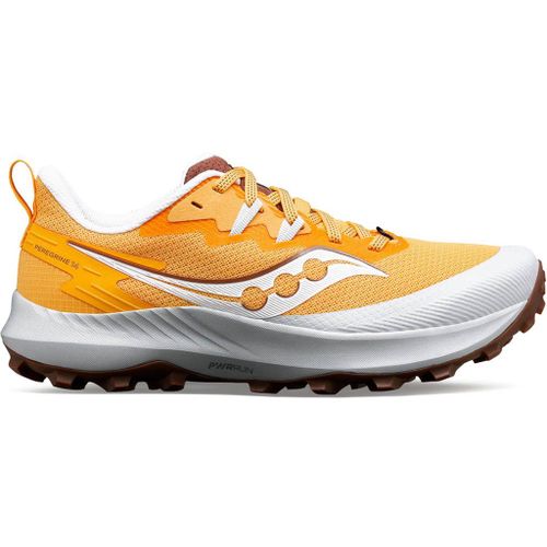 Saucony Peregrine Orange