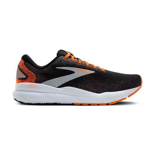 Brooks Running Ghost 16 Homme Noir