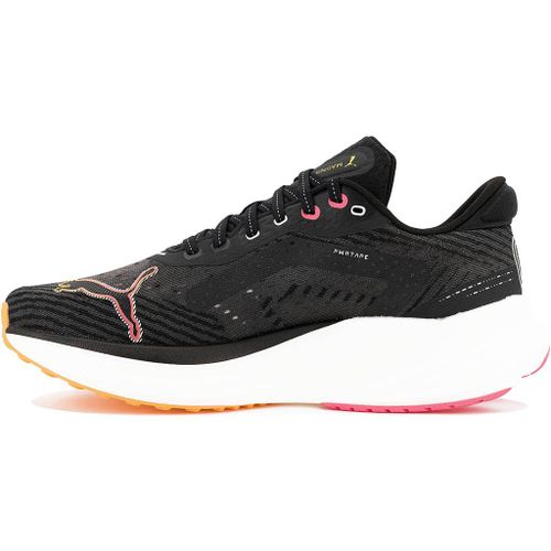 Puma Magnify Nitro 2 Tech Ff Femme Noir - 39