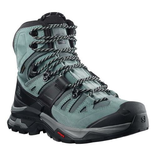 Salomon Quest 4 Gorestex Vert D'eau