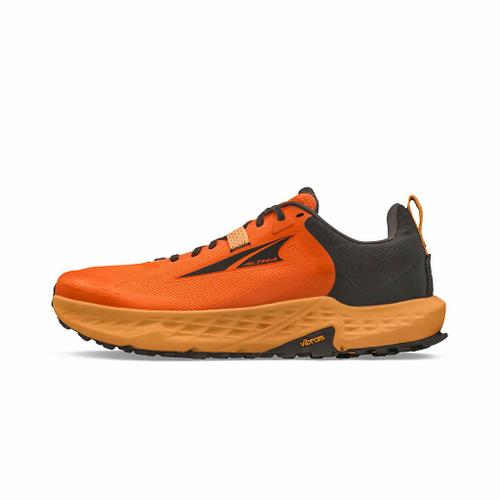 Altra Timp Orange