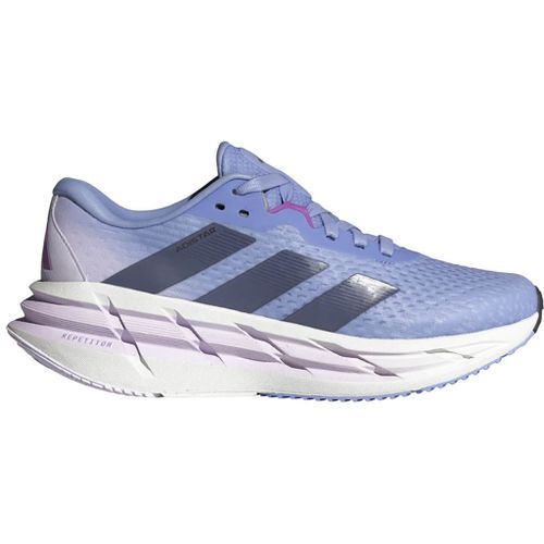 Chaussures Adidas Adistar 3 Violet