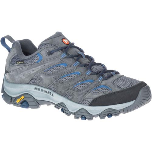 Merrell Moab 3 Gorestex Bleusgris