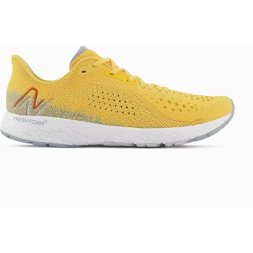 New Balance Tempo Homme Jaune - 45