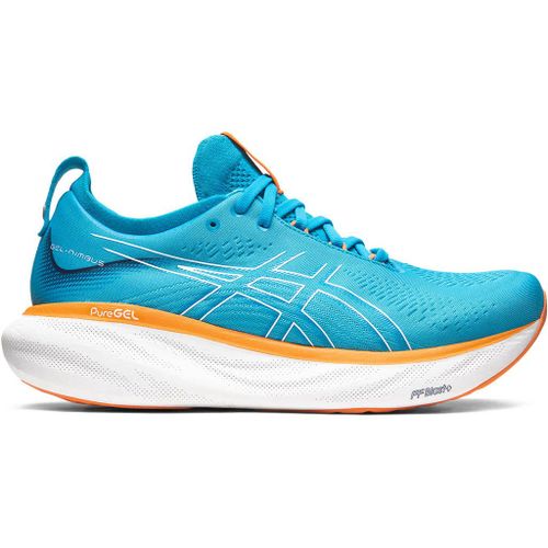 Asics Gel-Nimbus 25 Homme Bleu Ciel - 42