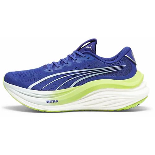 Puma Magmax Nitro Homme Bleu