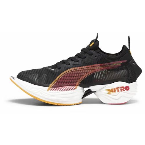Puma Fast-R Nitro Elite 2 Ff Homme Multicolore - 46