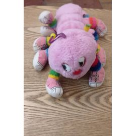 Peluche Mille Pattes -1984-