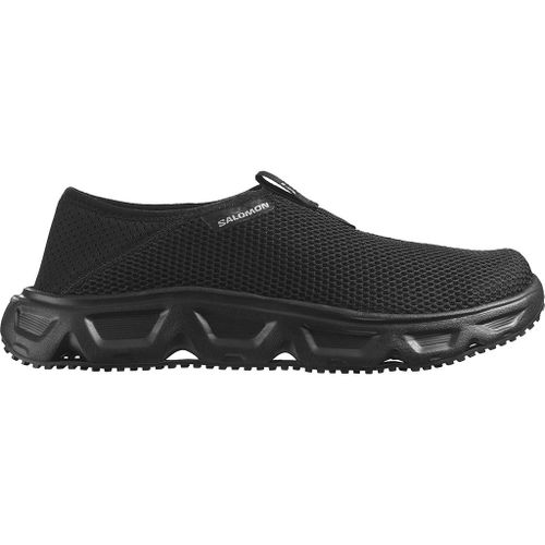 Chaussures Reelax Moc 6.0 471115 Noir
