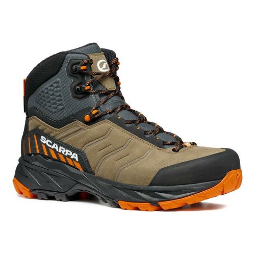 Scarpa Rush Trek Gore-Tex Homme - 46