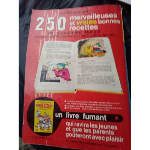Picsou Magazine Numéro 11