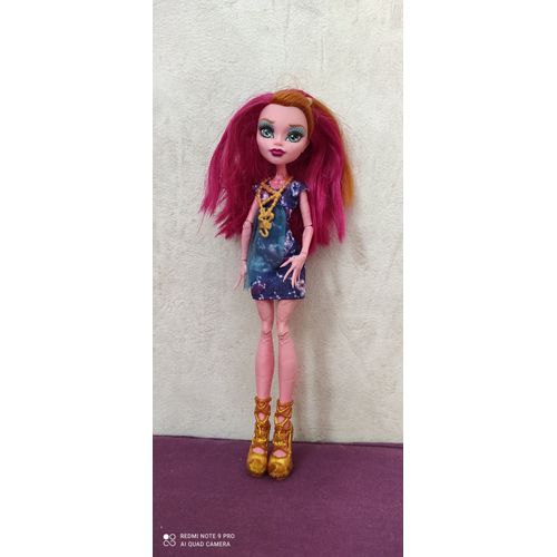 Monster High Gigi Grant Doll
