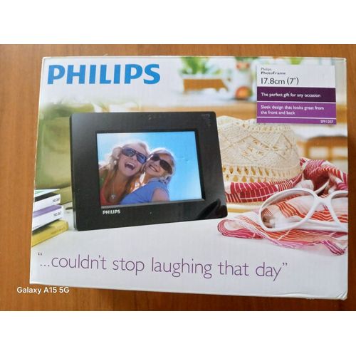 Photo Frame (cadre photo numérique)