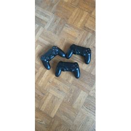 Manettes + Jeux