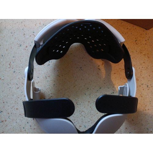 Halo Strap Quest3