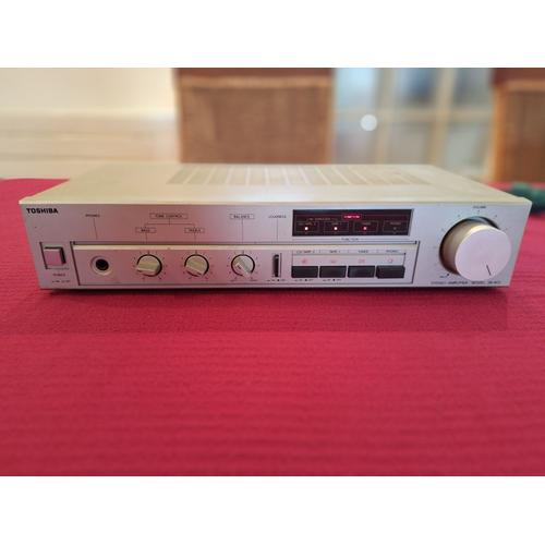 ampli TOSHIBA SB M12