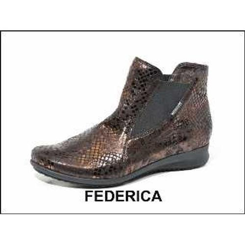 Federica - 37 1/2