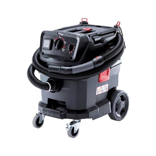 Aspirateur industriel eau et poussière ISS 30-L AUTOMATIQUE WÜRT