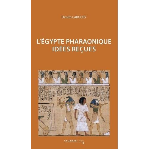 L'egypte Pharaonique