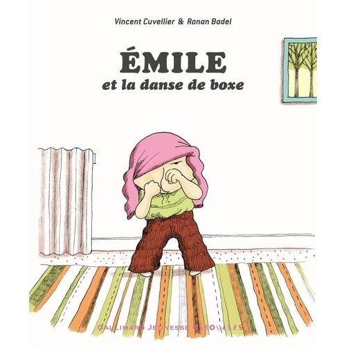 Emile - Emile Et La Danse De Boxe