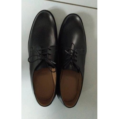 Chaussures Basses Noire Homme - 43