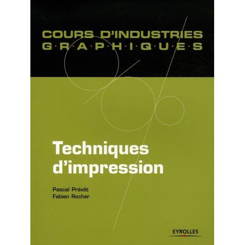 Techniques D'impression