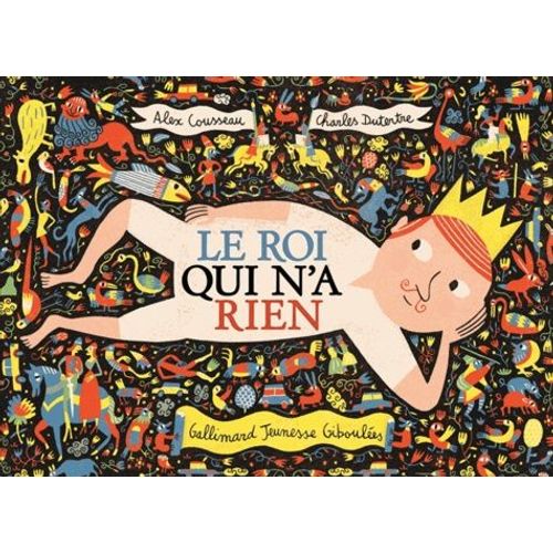 Le Roi Qui N'a Rien