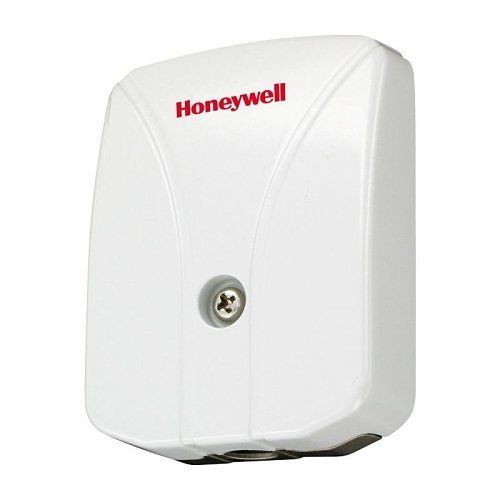 Honeywell SC105 Détecteur sismique universel adapté aux environnements bruyants certifié NF&A2P 3 boucliers
