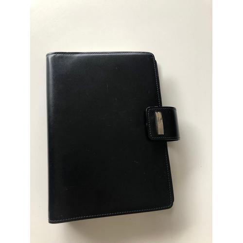 Agenda Rechargeable St Dupont