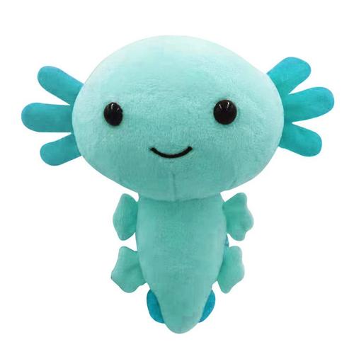 Adorable Peluche Kawaii Axolotl Axolot