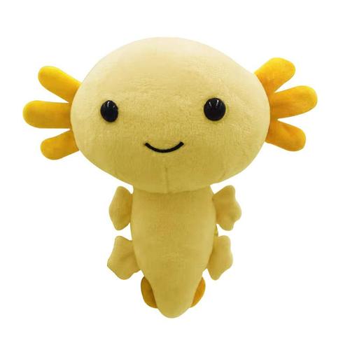 Adorable Peluche Kawaii Axolotl Axolot